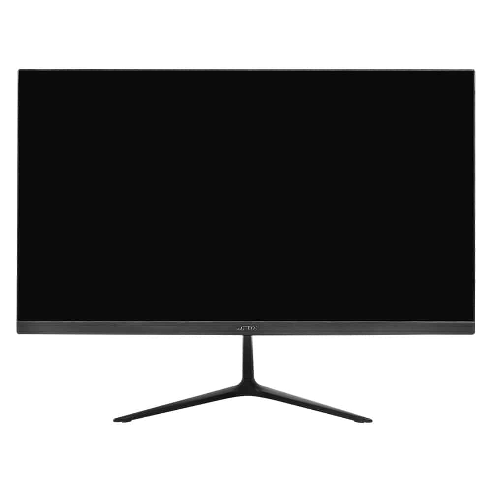 Monitor                                                                                                                                                                       Acteck Captive Vivid Sp240 - 23.8 Pulgadas, 250 Cd / M², 1920 X 1080 Pixeles, 5-8 Ms, Negro