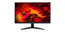 Monitor                                                                                                                                                                       Acer Gamer  Kg241y Sbiip - 23.8 Pulgadas Fhd, 1920 X 1080, Hdr10, Amd Freesync Premium, 1 Ms, Tipo Va Hdmi, Displayport, 3 Años De Garantía