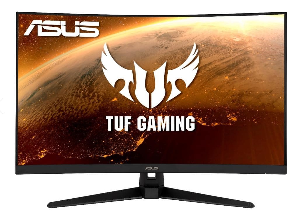 Monitor                                                                                                                                                                    Asus Vg328h1b - 31.5 Pulgadas, 250 Cd / M², 2560 X 1440 Pixeles, 5 Ms