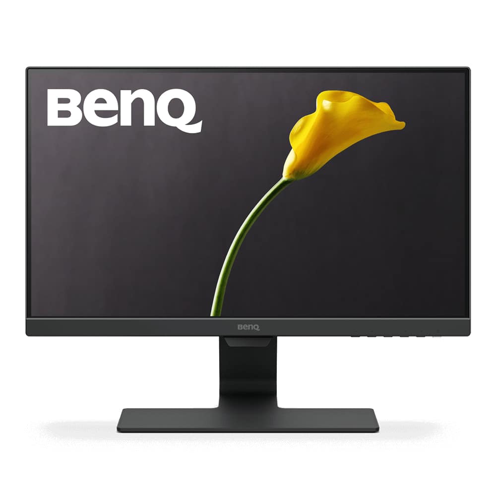 Monitor                                                                                                                                                                  Benq Gw2283 - 21.5 Pulgadas, 250 Cd / M², 1920 X 1080 Pixeles, 5 Ms, Negro