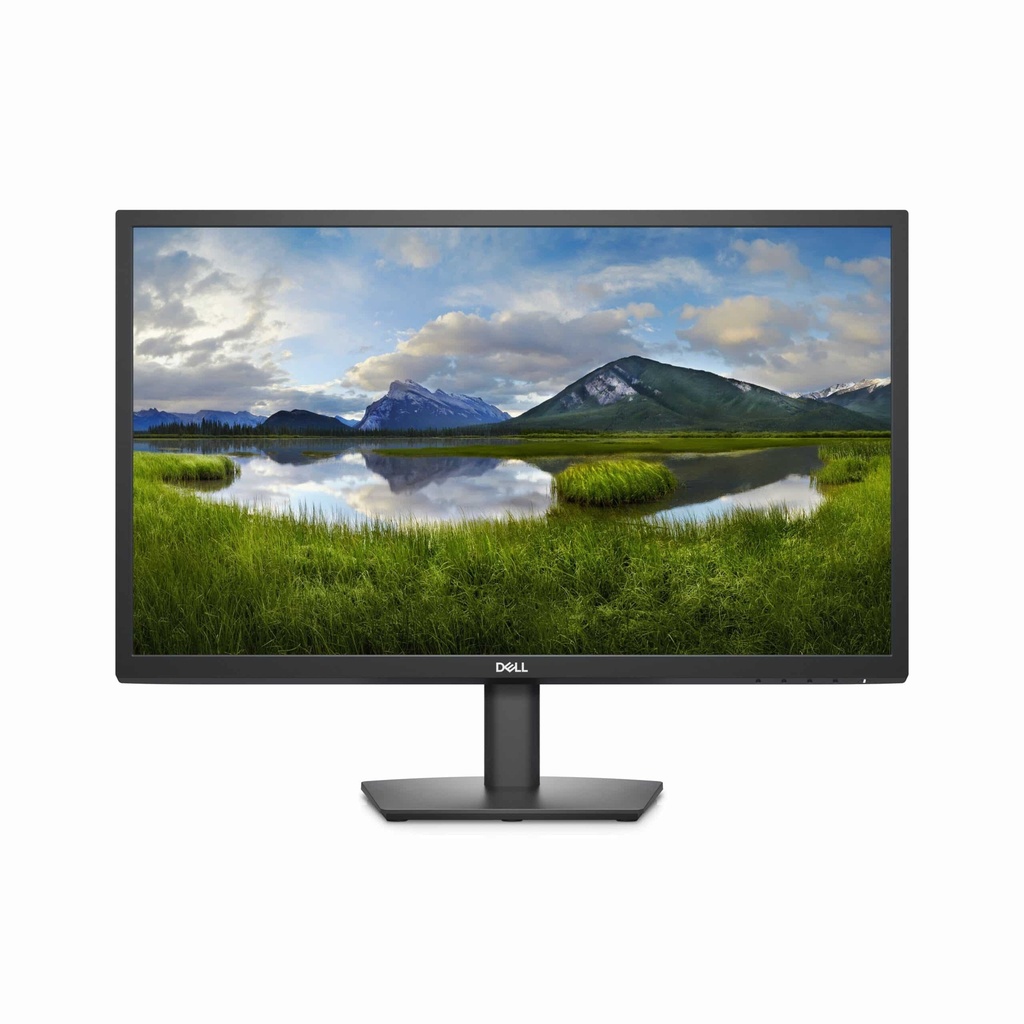 Monitor                                                                                                                                                                      Dell E2423hn - 23.8 Pulgadas, Resolución Fhd, Lcd Con Retroiluminación Led .