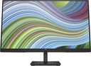 Monitor                                                                                                                                                                      Hp P24 G5 64x66aa#aba 23.8 Pulgadas - 1920 X 1080 Pixeles, Dp Y Hdmi (cable Hdmi), 3 Años De Garantía