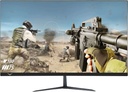 Monitor                                                                                                                                                                 Gamer Naceb 24 Pulgadas Fhd 144hz 1ms Dp+hdmi+usb+plug 3.5 1 Año De Garantía Con Ct -