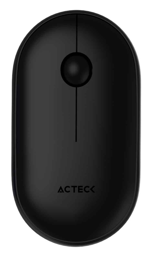 Mouse                                                                                                                                                                 Inalámbrico 2.4ghz  Optimize Edge Mi460 -