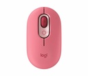 Mouse                                                                                                                                                              Inalámbrico Pop Mouse Logitech 910-006551 - Bluetooth