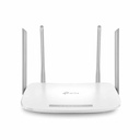 Router                                                                                                                                             InalÁmbrico Ac1200 Gigabit De Doble Banda Ac Wisp Nueva GeneraciÓn Wifi Tp-link Ec220-g5 -
