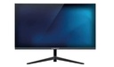 Monitor                                          De Oficina Necnon Led Plano 21.5" Nmo-22f7 Full Hd HDMI Vga Bk 75hz