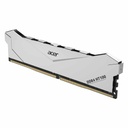 Memoria                                                                                                                                                                                                                                                                                                                                                               Ddr4 Acer Ht100 16gb 3200 Mhz Udimm Cl18 Plata (bl.9bwwa.242)