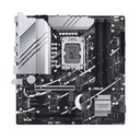 Tarjeta                              Madre ASUS Micro-atx Prime Z790m-plus, S-1700, Intel Z790, Hdmi, 128gb Ddr5 (openbox Para Ensamble)