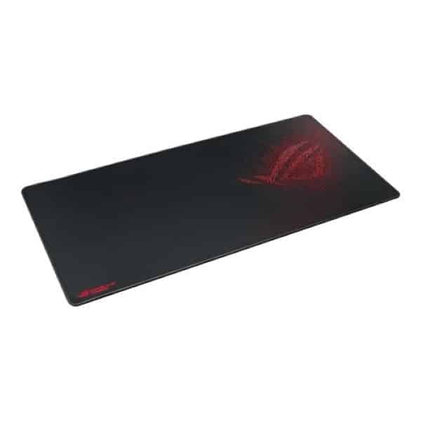 Mousepad                                                                                                                                                                                                                                                                                                                                                                                                                                                                                                                                                                                                                                                                                                                                                                                                                                                                                                                                                                 Asus Nc01 Rog Sheath Blk 900x440x3 Mm