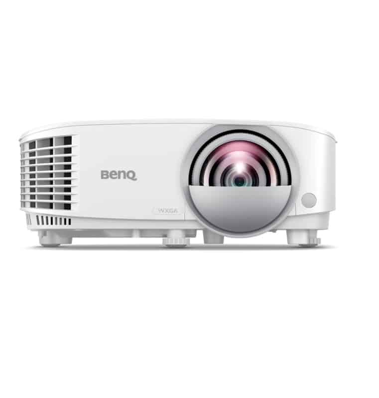 Proyector  Benq Mw826sth Dlp 3500 Lum Wxga 1280x800 20,000:1 Hdmix2 Mhl