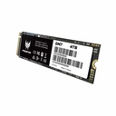 Unidad                   Ssd Predator Gm7 4tb M.2 Nvme Gen4x4 7200mb/s (bl.9bwwr.120) Pue