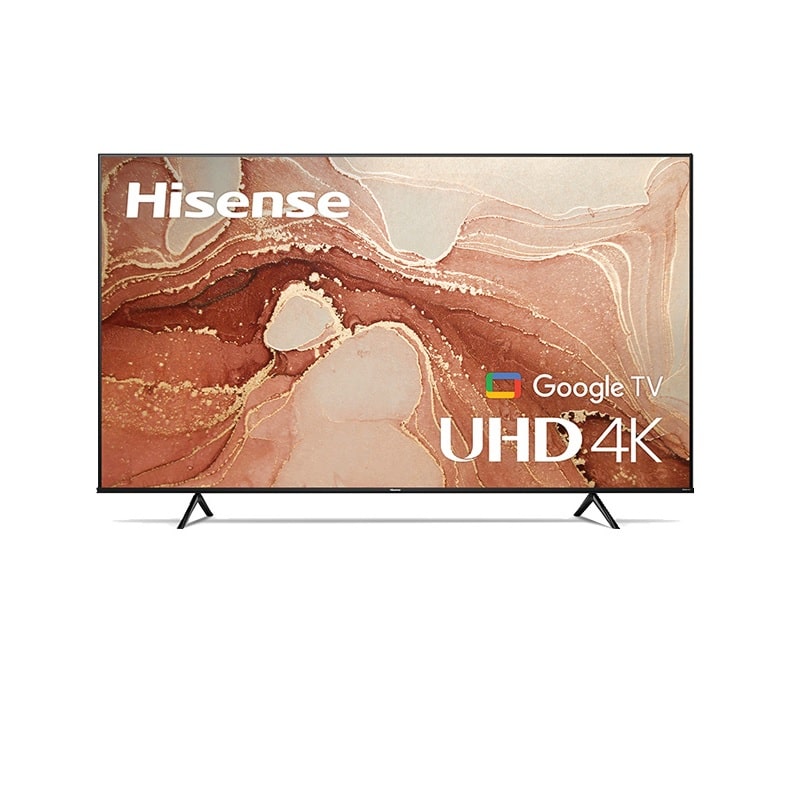 Television                                                                                                                                                                                     Hisense 85a75h 85" Smart Android Ultra Hd 4k 3840*2160 Wifi