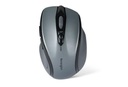 Mouse                                                                                                                                    Inalámbrico De Tamaño Medio Kensington K72423ama - Gris/negro, Inalámbrico
