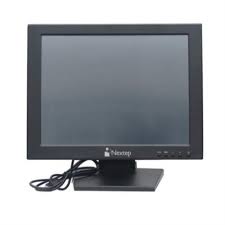 Monitor                                                                                                                                       Nextep - 15 Pulgadas, 1024 X 768 Pixeles, 8 Ms