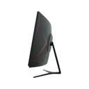 Monitor                                                                                                                                     Gaming Led Curvo 31.5 Nmg-32c1 Va 165hz 1ms Low Bluelight Flickerfree Freesync Rgb Vesa 16:9 Fhd 1920*1080 Hdmi Dp Negro -