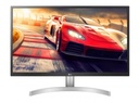Monitor                                                                                                                                         Lg 27ul500 - 27 Pulgadas, 3840 X 2160 Pixeles, 5 Ms, Color Blanco