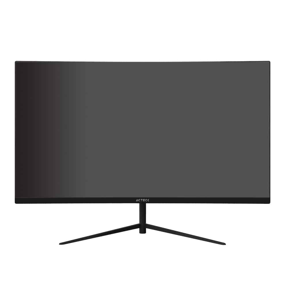 Monitor                                                                                                                                        Plano 27 Pulgadas Captive Vivid Sp270 Elite Series -