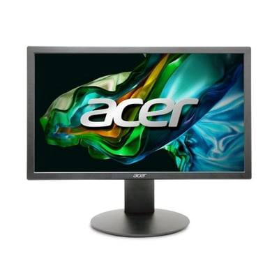 Monitor                                                                                                                                              E200q Bi - 19.5 Hd + 1600 X 900 75 Hz, 6 Ms Gtg, 1 Vga, 1 Hdmi V1.4, 3 Años De Garantia En Cs/ 1 Año En Bundle. (incluye Cable Vga)