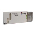 Paquete                                                                                                                                                  20 Usb 16gb Metálico Stylos Stusb2016 -