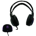 Kit                                                                                                                                            Diadema+ratón Gamer Vortred Raito V-930648 -