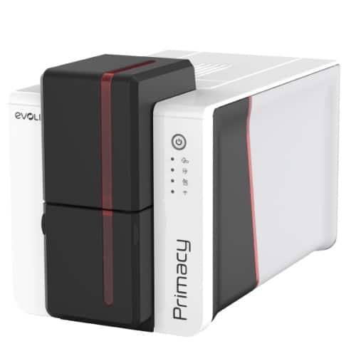Impresora                                                                                                                                                                        Evolis Primacy2 - 300 X 300 Dpi, Usb/ethernet