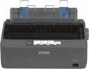 Impresora                                                                                                                                                                                 De Ticket Epson Lx-350 - Matriz De Punto, Usb