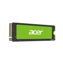Unidad                                                                                                                                                                                        De Estado Solido Acer Fa100 - 256 Gb, 3300 Mb/s, 2700 Mb/s