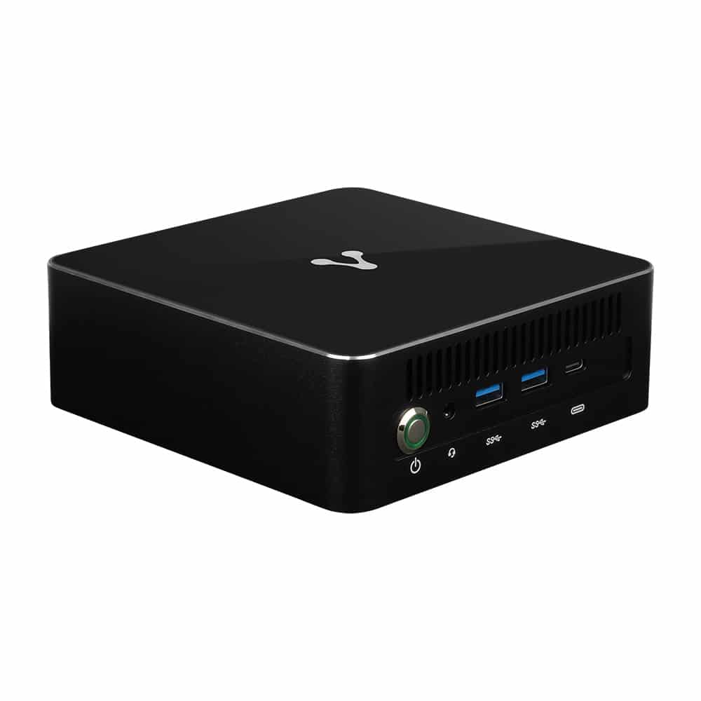 Computadora                                                                                                                                                              Vorago Nnb3 I5 1135-nos-1 Nanobay V3 Intel Core I5 1135 8gb Ram 240gb Ssd -