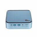 Mini                                                                                                                                                                          Pc Qian Qii-11381 Intel Tiger Lake 8gb 128gb Wind 11 Pro Trial -