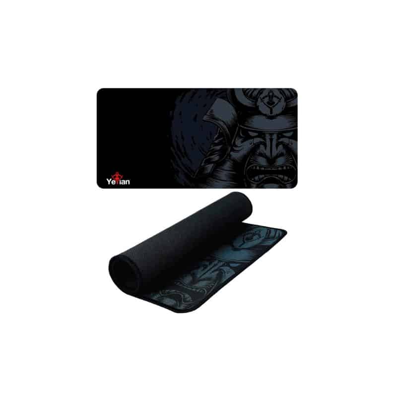 Mousepad                                                                                                                                                                                                                                                                                                Gamer Yeyian Gamer Yss-mp1080n Krieg 1080 Anti/d 800*400*3mm