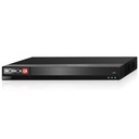 Nvr                                                                                                                                         4k H.265 Marca Provision (nvr8-32800f(1u)) - Soporta 32 Cámaras Ip Vía Red Hasta 8 Mp