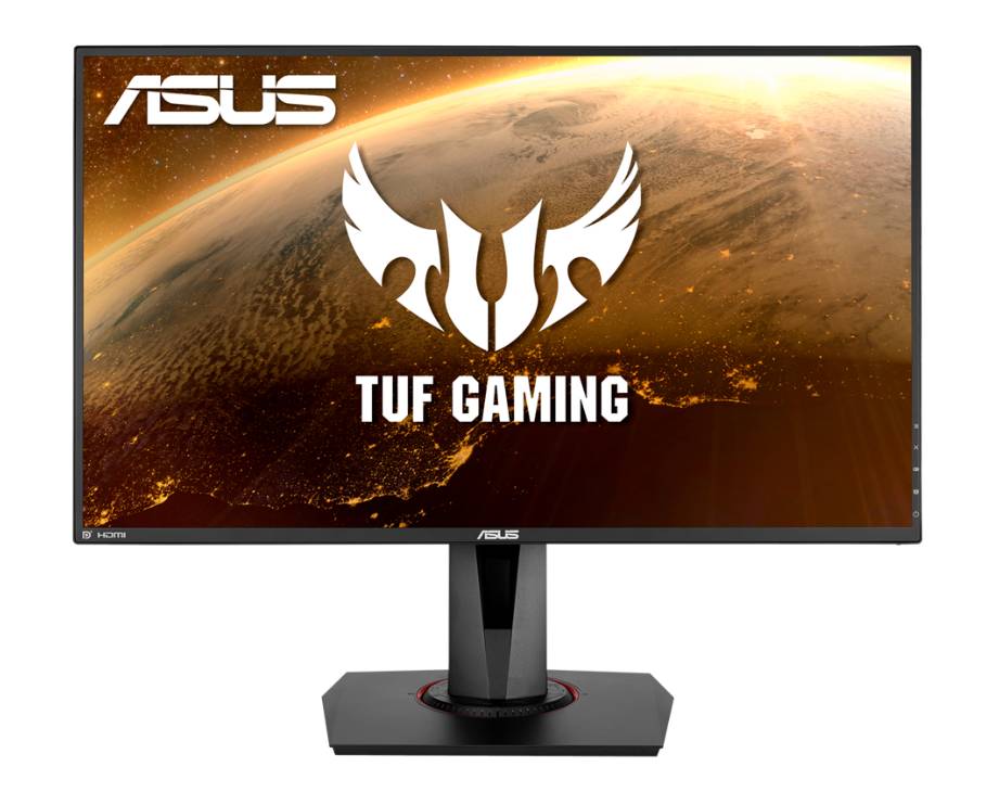 Monitor   Asus Vg279qr -