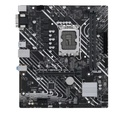 Motherboard                                                                                                                                                      Asus Prime - Intel, Lga1700