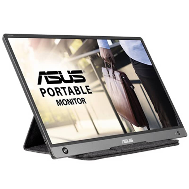 Monitor                                                                                                                                                                                                                                                                                                                                                                                                                                                                                                                                                                                                                                                                                                                                                                         Asus Mb16ah Portatil Fullhd/15.6"/usb C/mhdmi