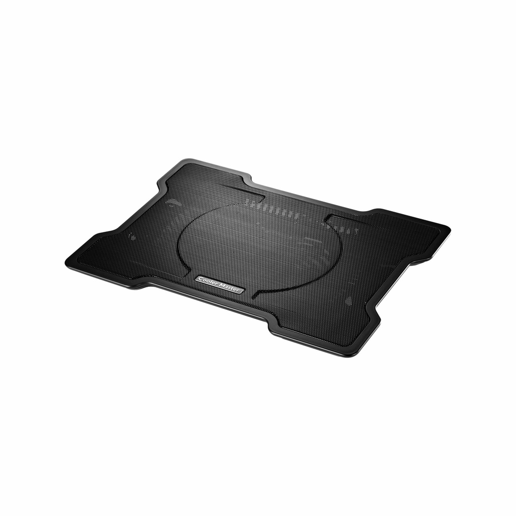 Base                                                                                                                                                                                                                                                                                                                                                                                                                                                                                                                                                                                                                                              Enfriadora Cooler Master Notepal X-slim R9-nbc-xsli-gp