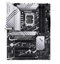 Motherboard                                                                                                                                                     Asus Prime Z790-p Wifi -
