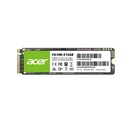 Unidad                                                               Ssd Acer Fa100 512gb M.2 Nvme 3300mb/s (bl.9bwwa.119) Openbox Pue