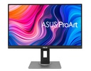 Monitor     ASUS Proart Pa248qv Led 24.1", Full Hd, 75hz, Hdmi, Bocinas Integradas (2 X 4w), Negro