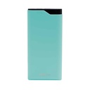 Cargador                                                                                                                                                                                                                                                                                                                                                                                                         Portátil Mobifree Power Bank 10000 Mah - Azul, Varios, 2