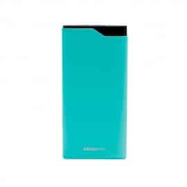 Power                                                                                                                                                                                                                                                                                                                                                                                                                                                                      Bank Mobifree Mb-923552 - Verde, 16000 Mah, 2 A