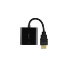 Adaptador                                                                                                                                                                                                                                                                                                                                                                                                                                       Hdmi A Vga Shift Plus Av400 Acteck -