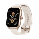 Smartwatch                                                                                                                                                                                                                                                                                                                                                                                        Amazfit Gts 4. Blanco -