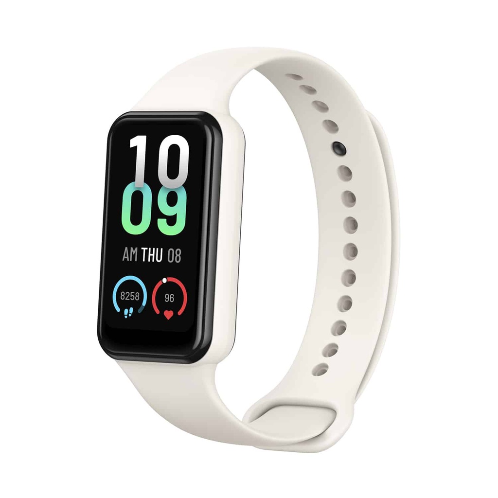 Smartwatch                                                                                                                                                                                                                                                                                                                                                                                                           Amazfit Band 7 Beige -