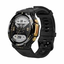 Smartwatch                                                                                                                                                                                                                                                                                                                       Amazfit T-rex 2. Negro / Dorado -