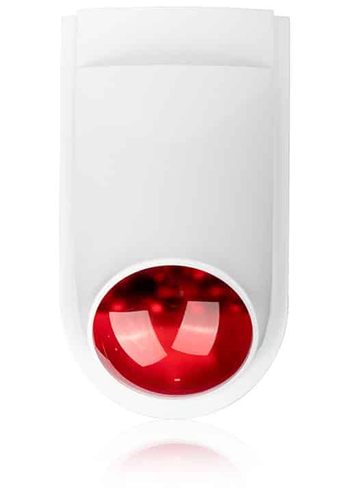 Sirena                                                                                                                                                                                                                                                                                                                                                                                                                                                                      Inteligente Duosmart B20 - Blanco