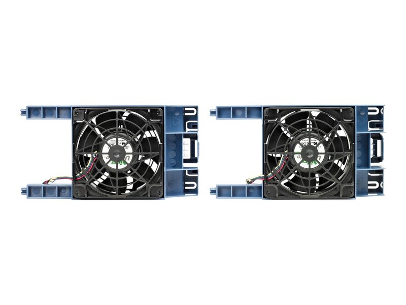 Abanico                                                                                                                                                                                                                                                                                                                                         Para Tarjetas Pcie Adicionales Hewlett Packard Enterprise Proliant Ml30 Gen10 -