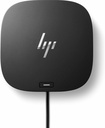 Docking                                                                                                                                                                                                                                                                                                                                                                                                                                    Station Hp Hp Docking - 5tw10aa Usb-c G5  Usb 3.0 - Negro