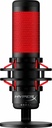 Microfono                                                                                                                                                                                                                                                                                                                                                                                                                                       Hyperx Standalone 4p5p6aa Usb Mini-b - Salida De Auriculares De 3, 5 Mm