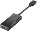 Adaptador                                                                                                                                                                                                                                                                                                                                                                                                                                                                            Hp1wc36aa Usb-c A Hdmi  - Usb-c Macho ? Hdmi Hembra - Negro